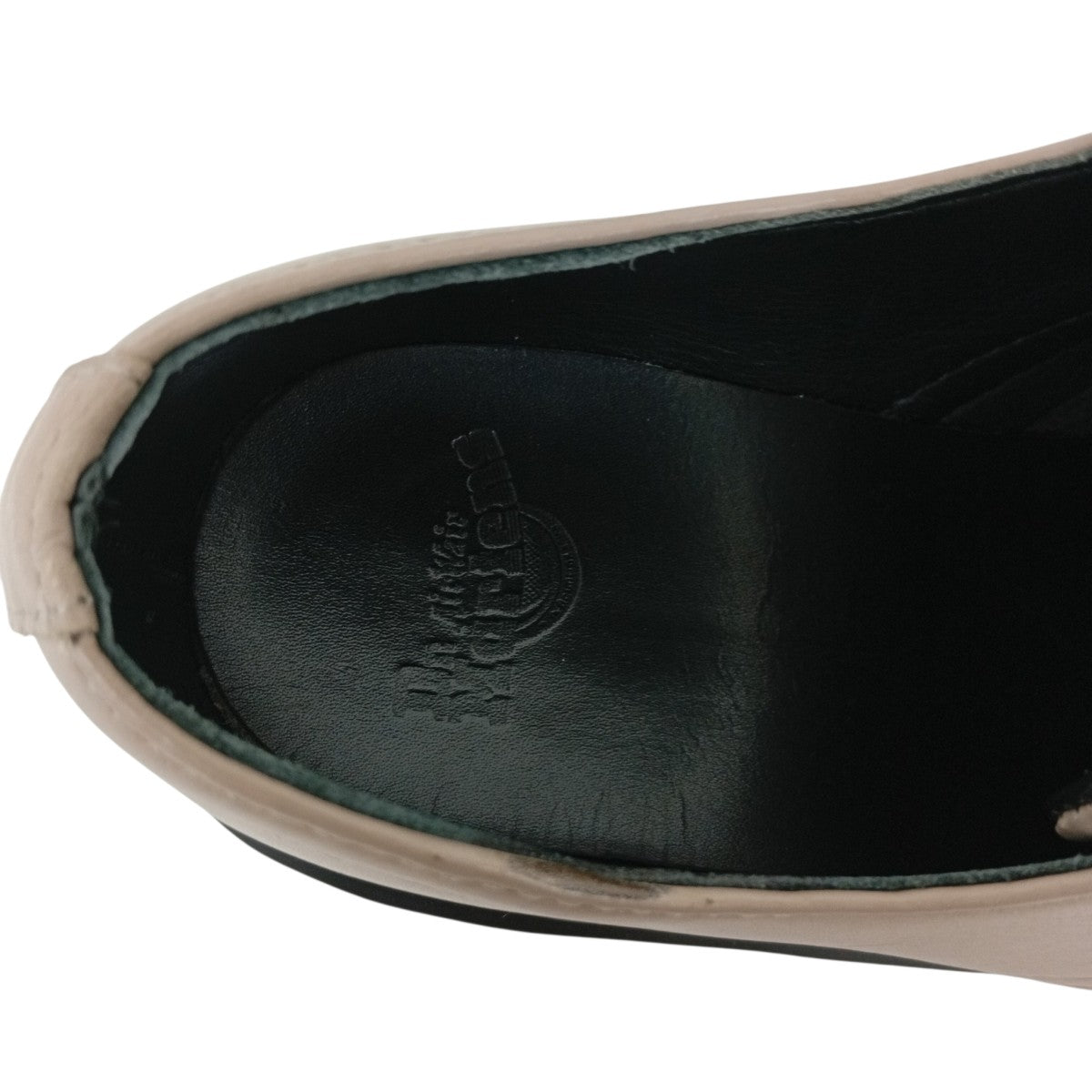 Dr．Martens SIDNEYレザーシューズGV06U 古着・中古-5枚目のアイテム画像