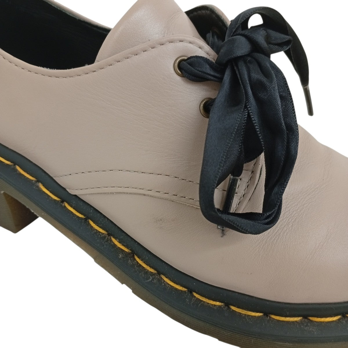 Dr．Martens SIDNEYレザーシューズGV06U 古着・中古-6枚目のアイテム画像