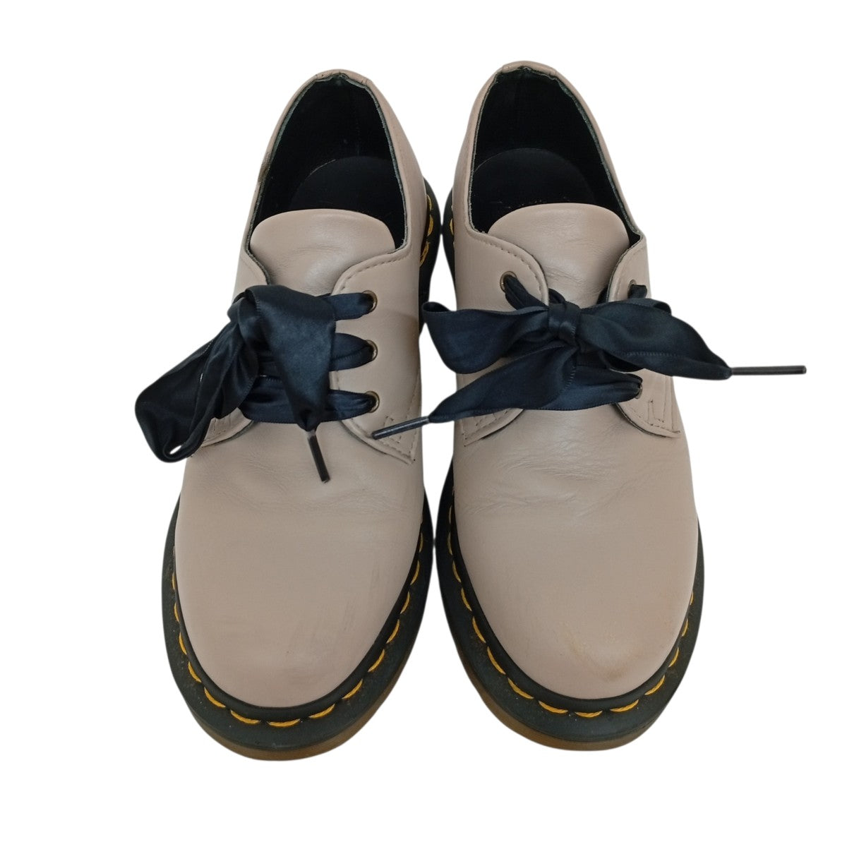 Dr．Martens SIDNEYレザーシューズGV06U 古着・中古-8枚目のアイテム画像