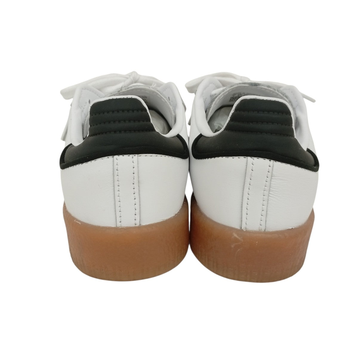 adidas SAMBAE WスニーカーJI1349 古着・中古-4枚目のアイテム画像