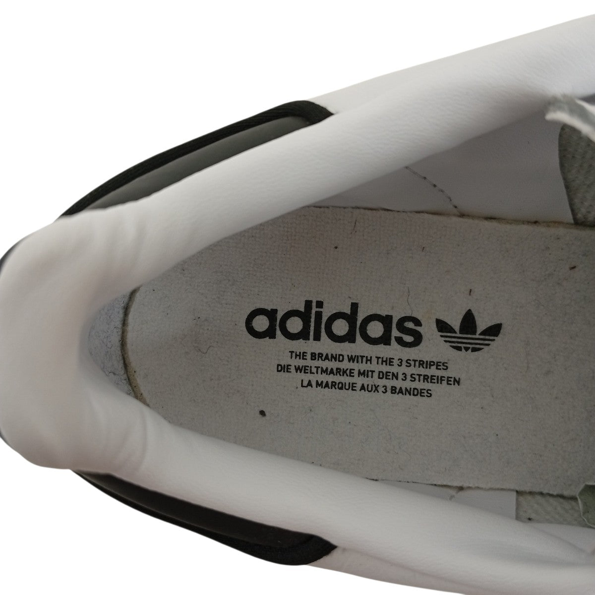 adidas SAMBAE WスニーカーJI1349 古着・中古-6枚目のアイテム画像