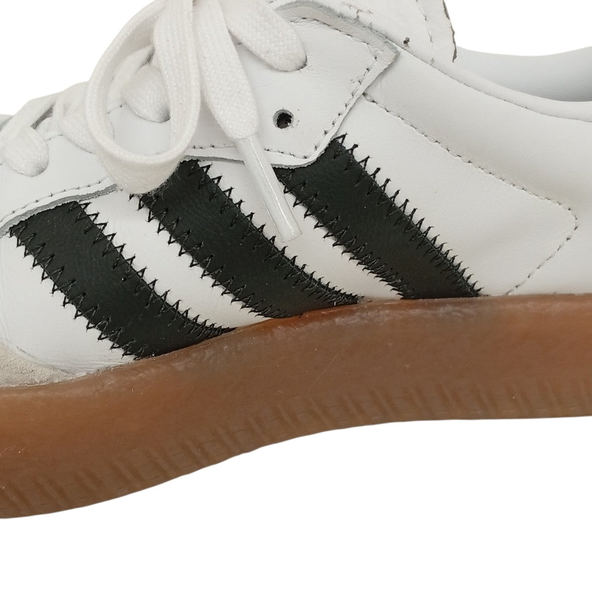 adidas SAMBAE WスニーカーJI1349 古着・中古-8枚目のアイテム画像