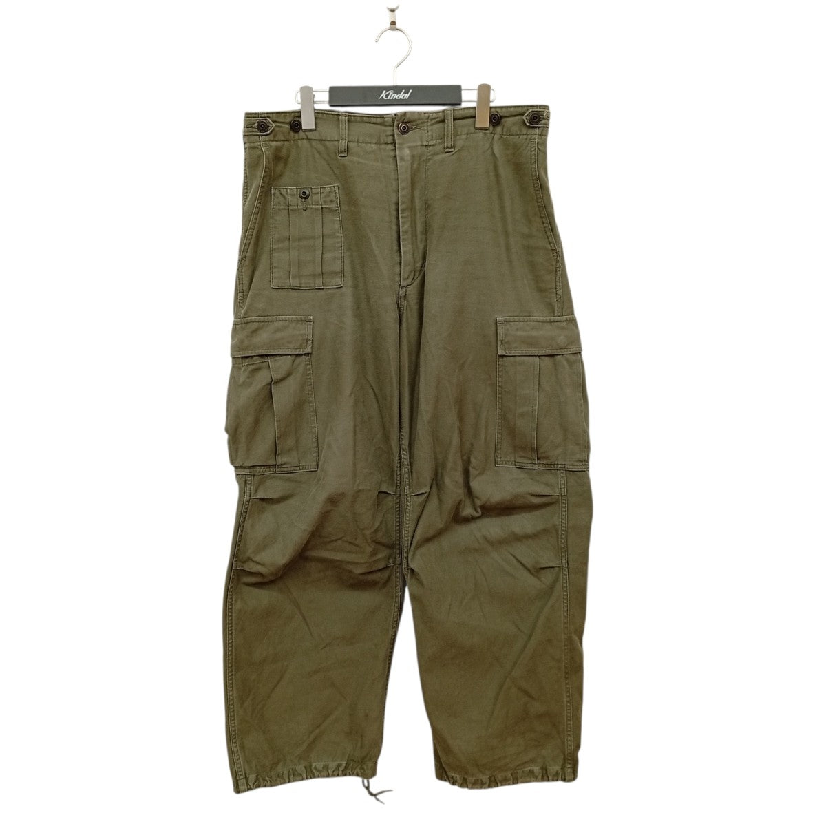 ARMY CARGO PANTカーゴパンツ8050-00-50012