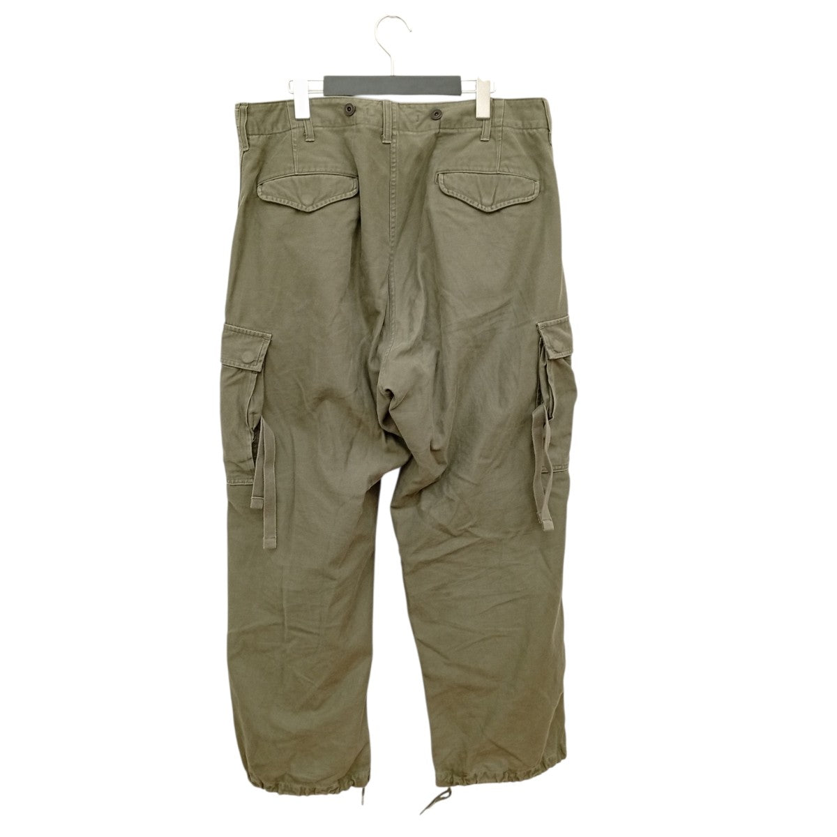 ARMY CARGO PANTカーゴパンツ8050-00-50012