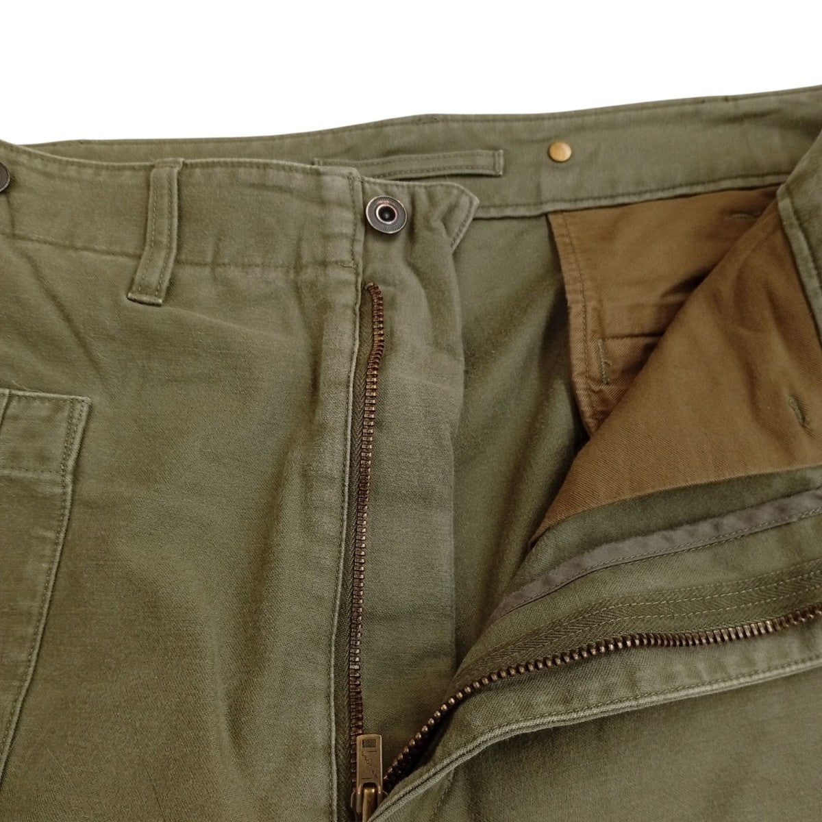 ARMY CARGO PANTカーゴパンツ8050-00-50012
