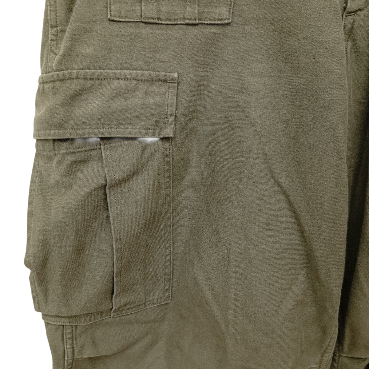 ARMY CARGO PANTカーゴパンツ8050-00-50012