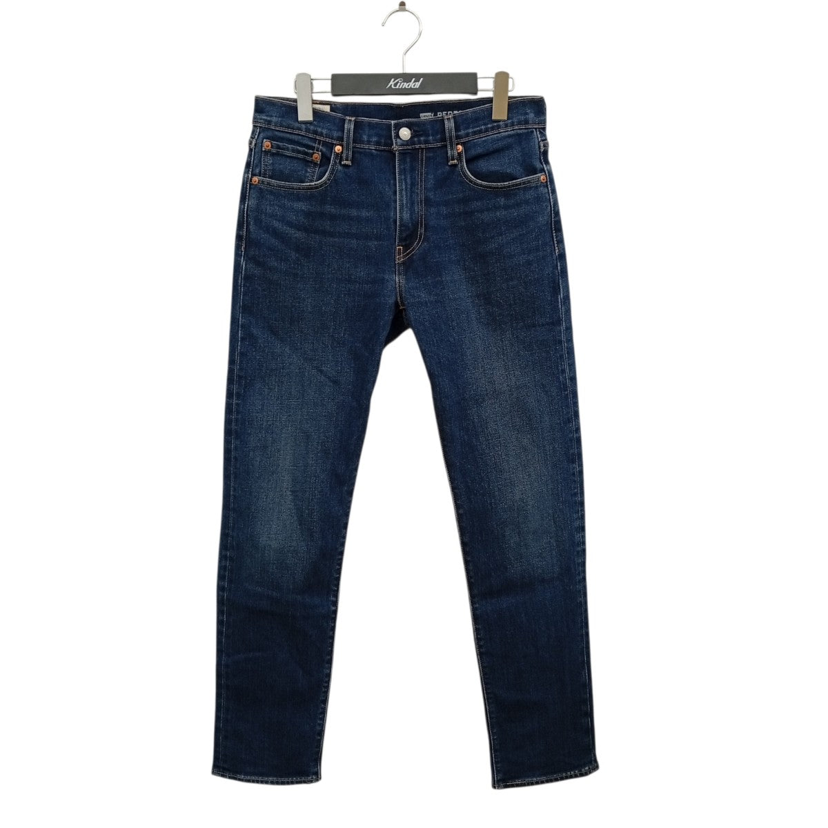 LEVI’S デニムパンツ29507-0419 古着・中古-1枚目のアイテム画像