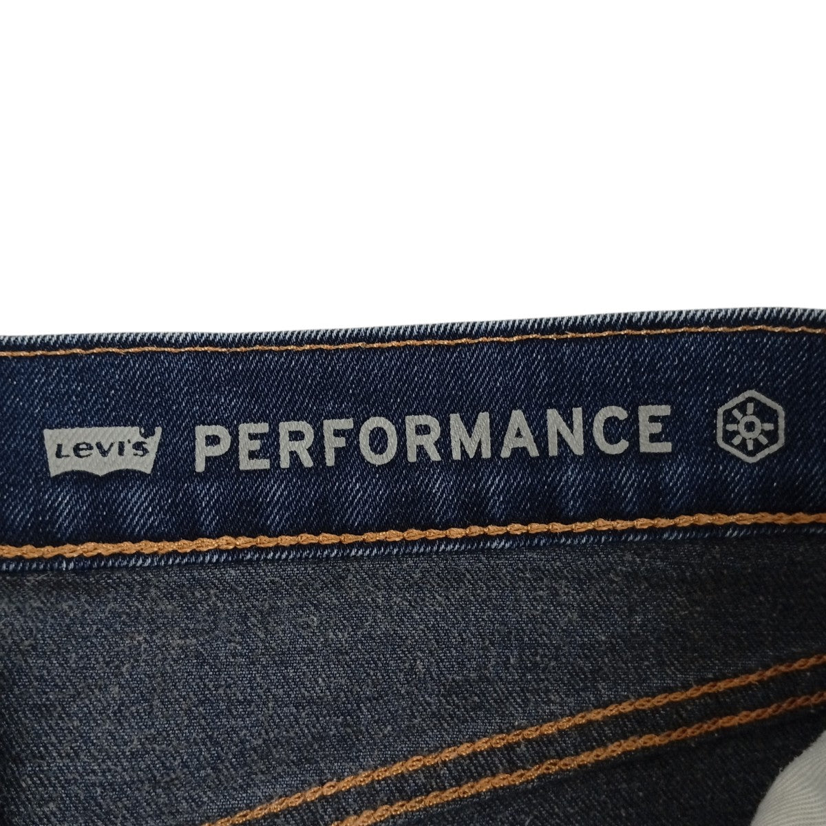 LEVI’S デニムパンツ29507-0419 古着・中古-4枚目のアイテム画像