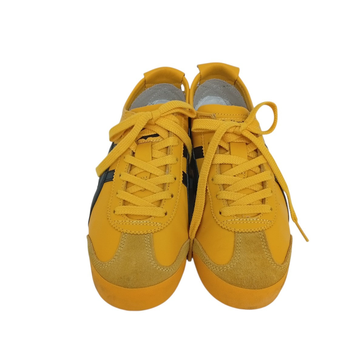 Onitsuka Tiger MEXICO 66スニーカー1183C102 古着・中古-2枚目のアイテム画像