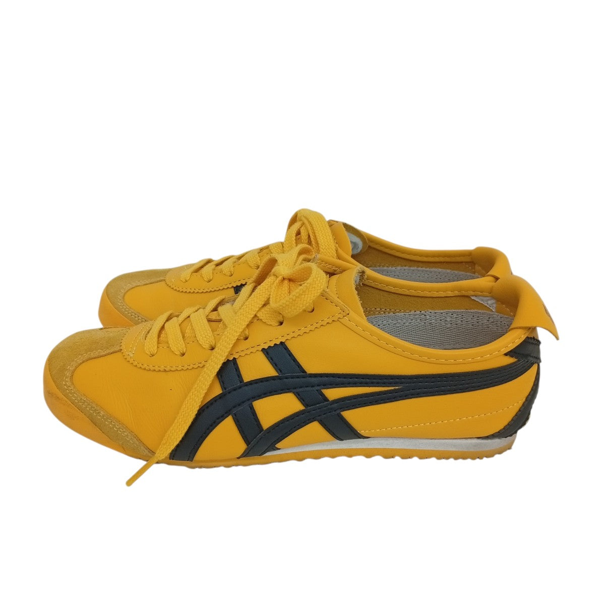 Onitsuka Tiger MEXICO 66スニーカー1183C102 古着・中古-3枚目のアイテム画像