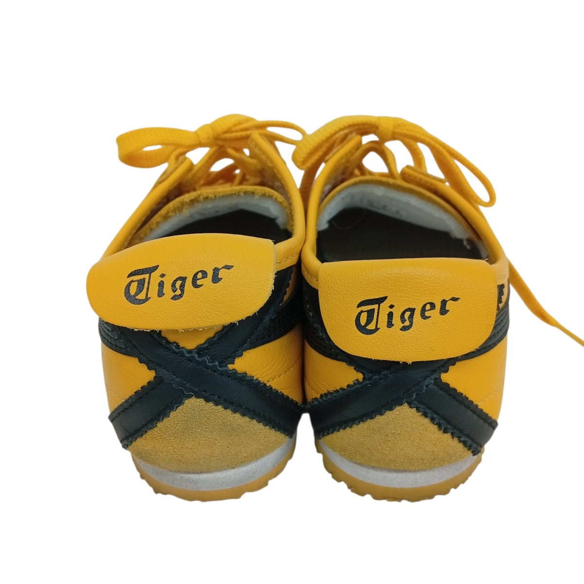 Onitsuka Tiger MEXICO 66スニーカー1183C102 古着・中古-4枚目のアイテム画像