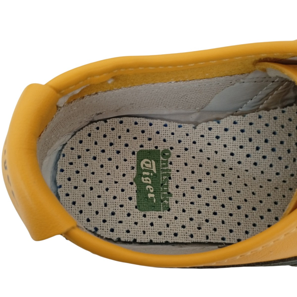 Onitsuka Tiger MEXICO 66スニーカー1183C102 古着・中古-6枚目のアイテム画像