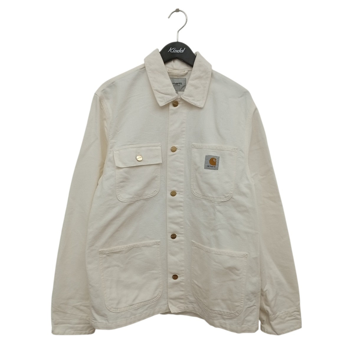 CARHARTT WIP(カーハートダブリューアイピー) ミシガンコート
