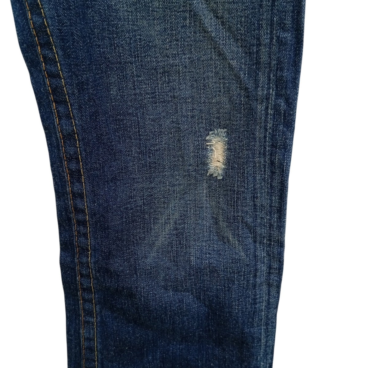 TRUE RELIGION TONY フレアデニムパンツ015-039344 古着・中古-8枚目のアイテム画像