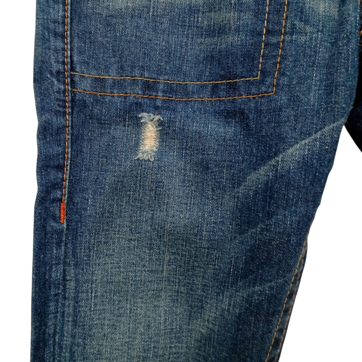TRUE RELIGION TONY フレアデニムパンツ015-039344 古着・中古-9枚目のアイテム画像