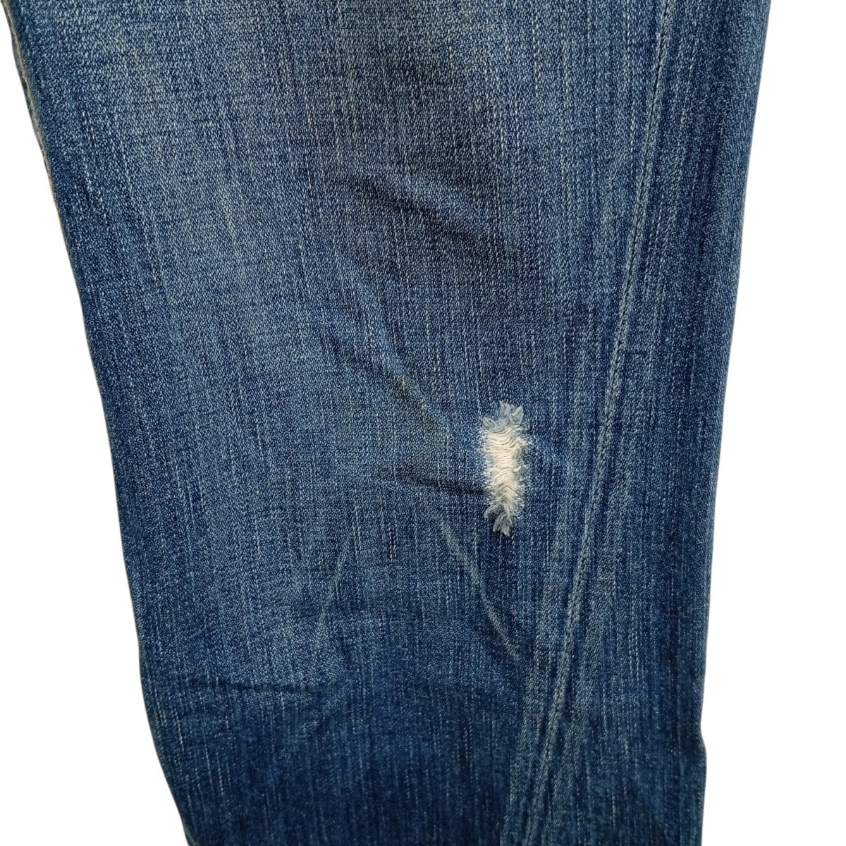 TRUE RELIGION JOEYデニムパンツ04-803 古着・中古-7枚目のアイテム画像