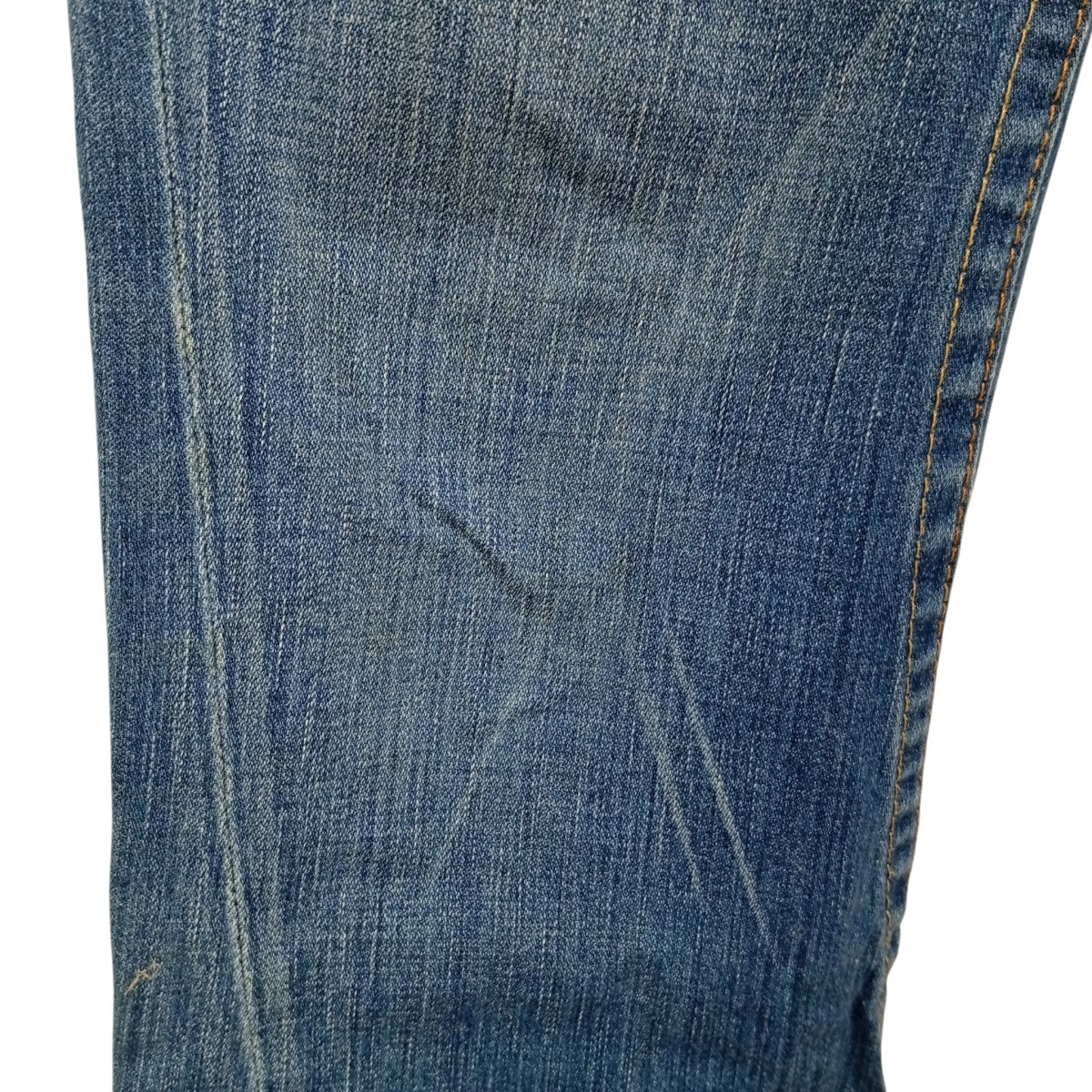 TRUE RELIGION JOEYデニムパンツ04-803 古着・中古-8枚目のアイテム画像