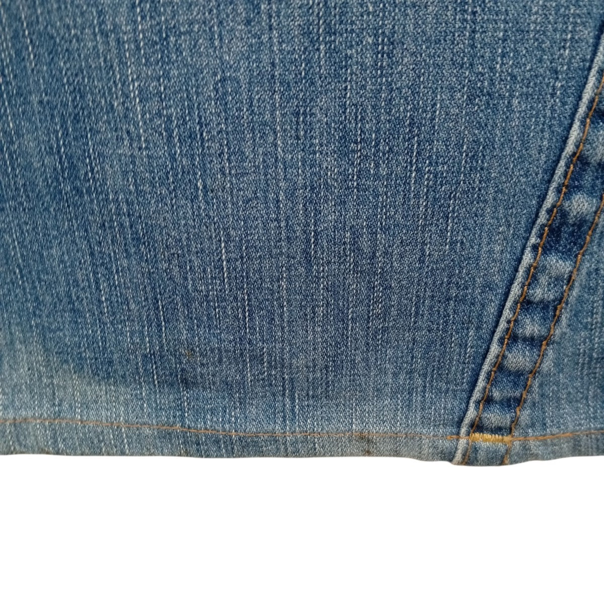 TRUE RELIGION JOEYデニムパンツ 古着・中古-10枚目のアイテム画像