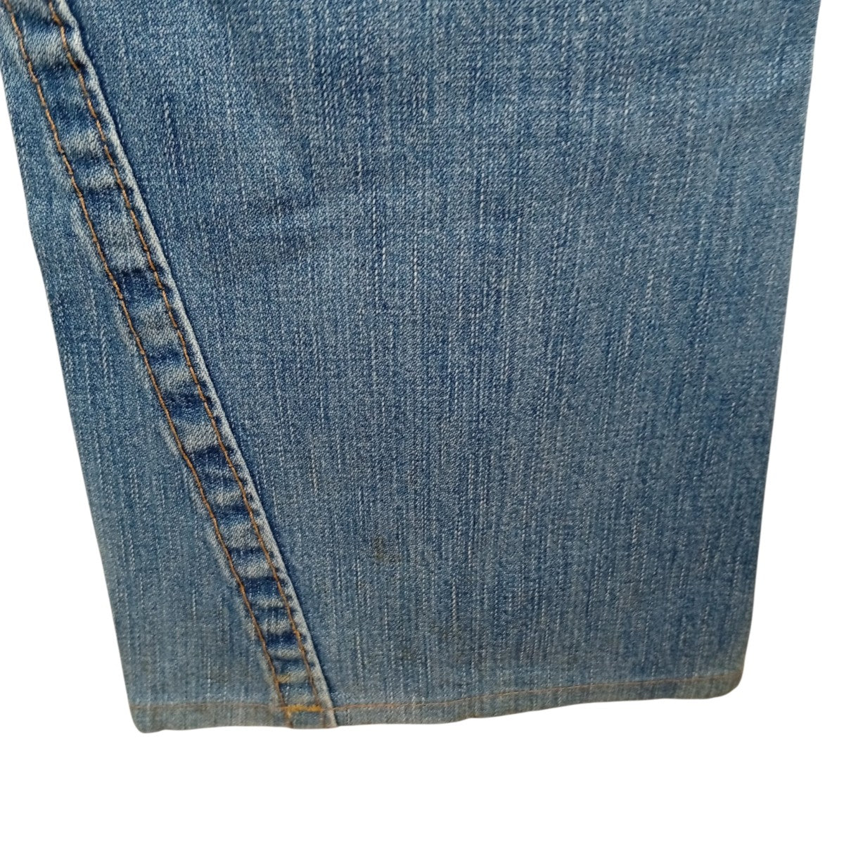 TRUE RELIGION JOEYデニムパンツ 古着・中古-9枚目のアイテム画像