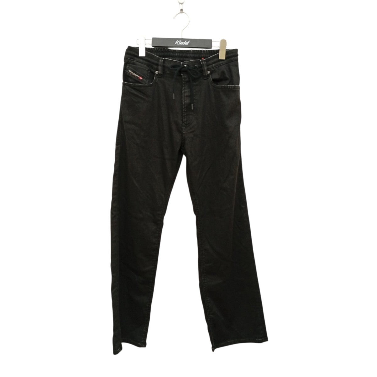 DIESEL 2080 D-REEL JOGGデニムパンツA17867 古着・中古-1枚目のアイテム画像