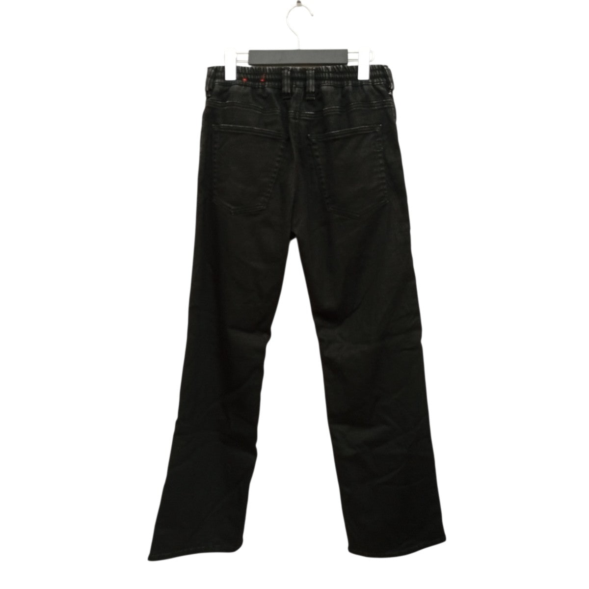DIESEL 2080 D-REEL JOGGデニムパンツA17867 古着・中古-2枚目のアイテム画像