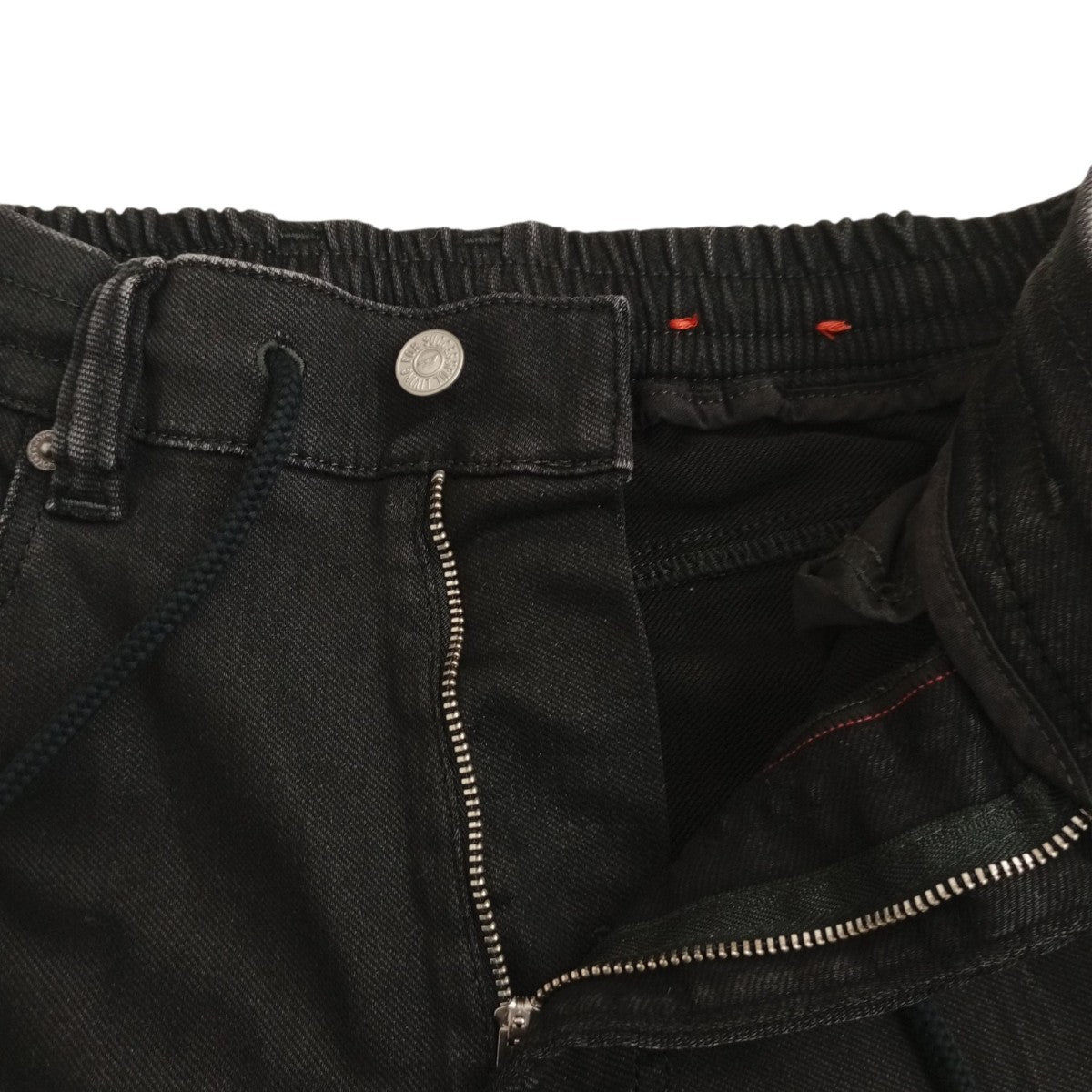 DIESEL 2080 D-REEL JOGGデニムパンツA17867 古着・中古-3枚目のアイテム画像