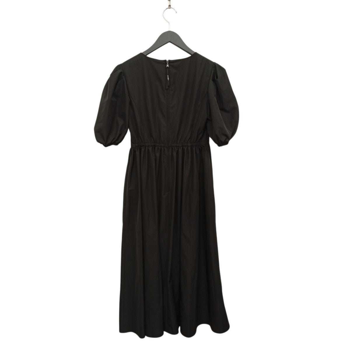FOXEY NEWYORK(フォクシーニューヨーク) Lady Puff半袖ワンピース45137