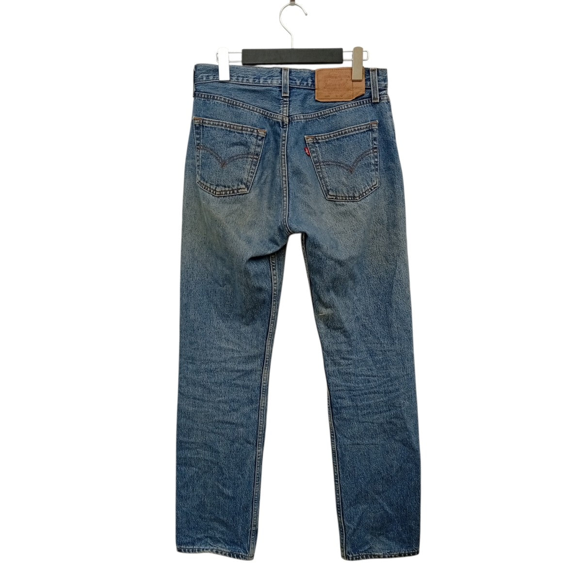 LEVI’S デニムパンツ6501-0193 古着・中古-2枚目のアイテム画像