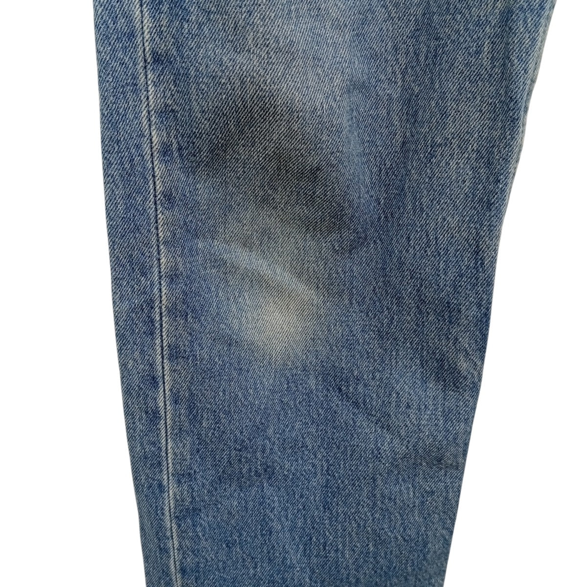 LEVI’S デニムパンツ6501-0193 古着・中古-8枚目のアイテム画像