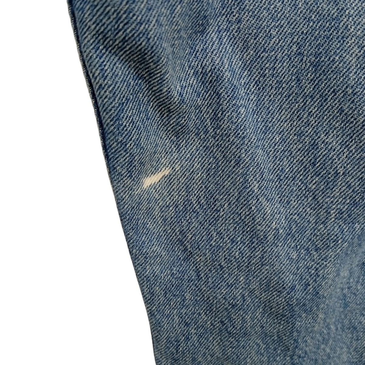 LEVI’S デニムパンツ6501-0193 古着・中古-9枚目のアイテム画像