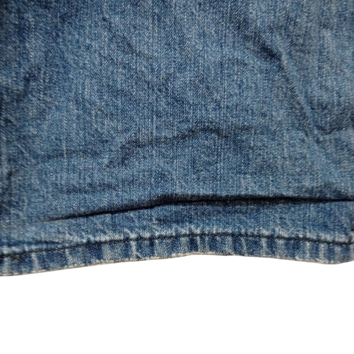 LEE オーバーオールLM7254 古着・中古-8枚目のアイテム画像