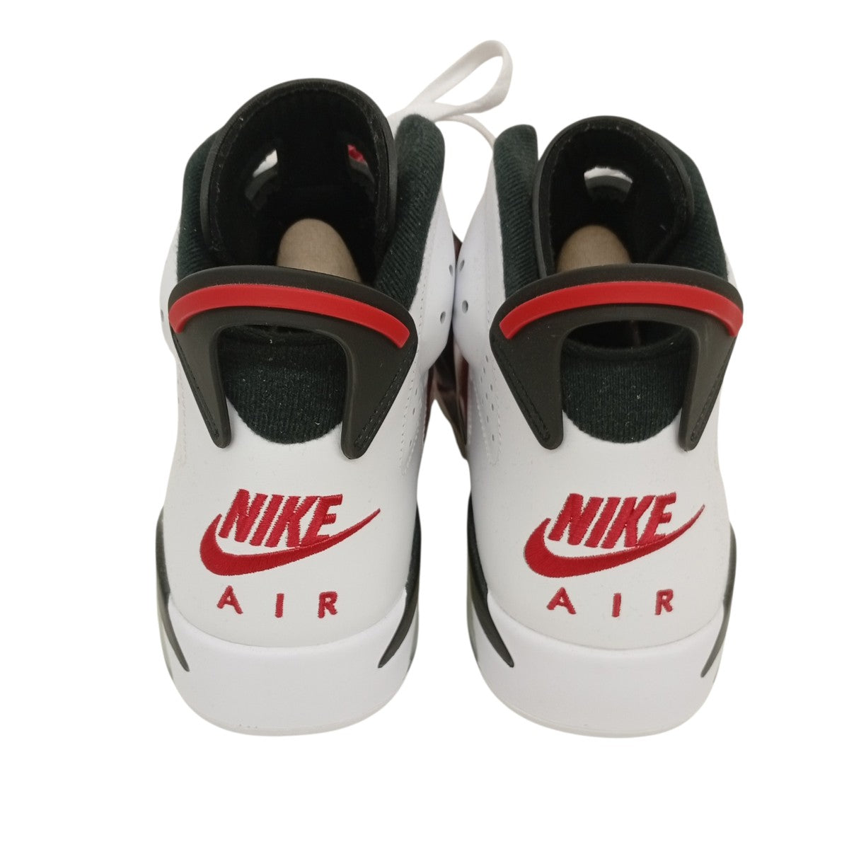 NIKE スニーカーCT8529-106 古着・中古-4枚目のアイテム画像