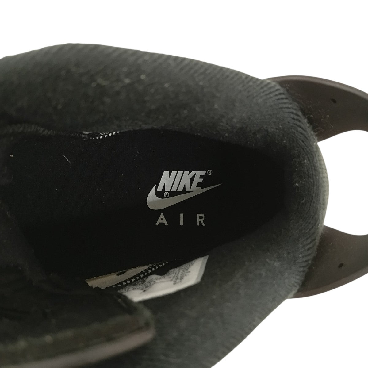 NIKE スニーカーCT8529-106 古着・中古-6枚目のアイテム画像