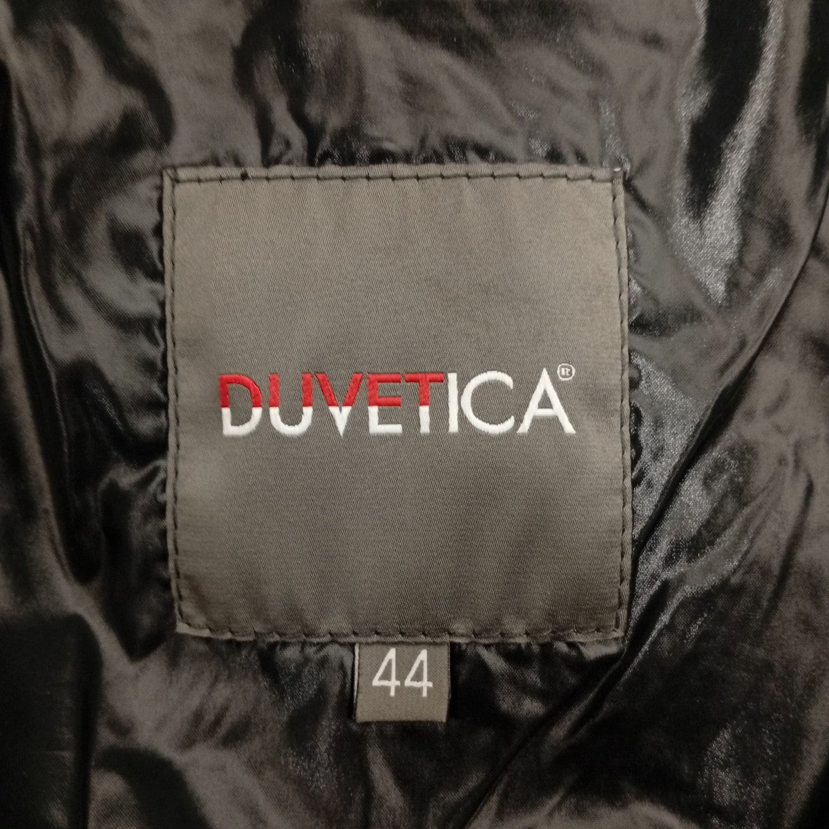 DUVETICA ダウンコート01669957 古着・中古-3枚目のアイテム画像