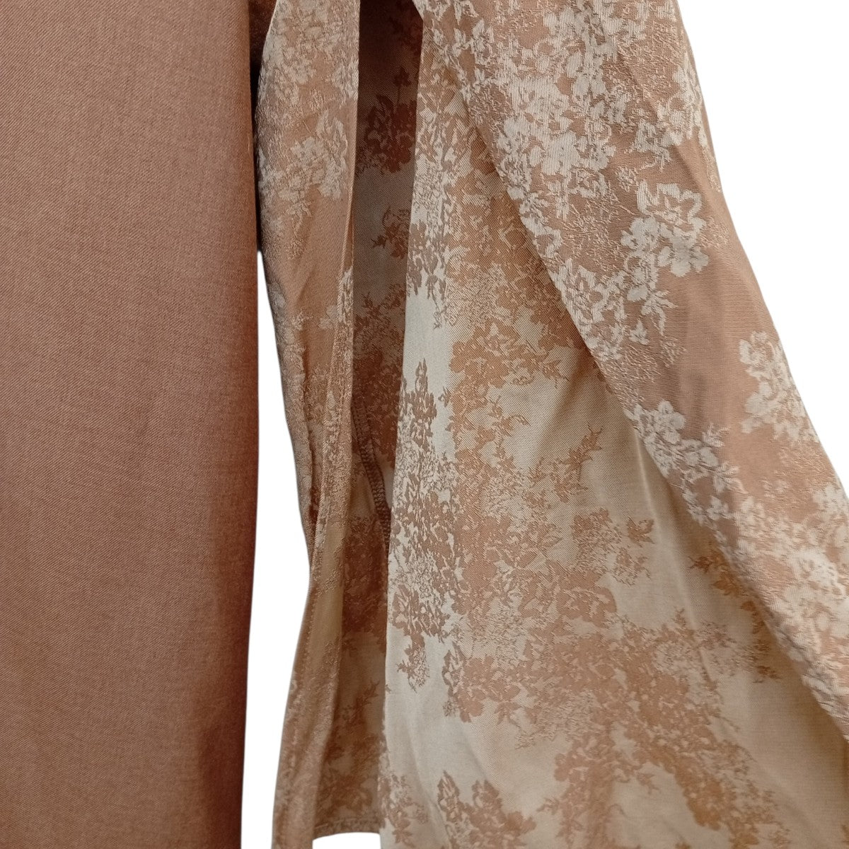 sahara Cross Neck Dressワンピース01-OP001-23-99 古着・中古-6枚目のアイテム画像