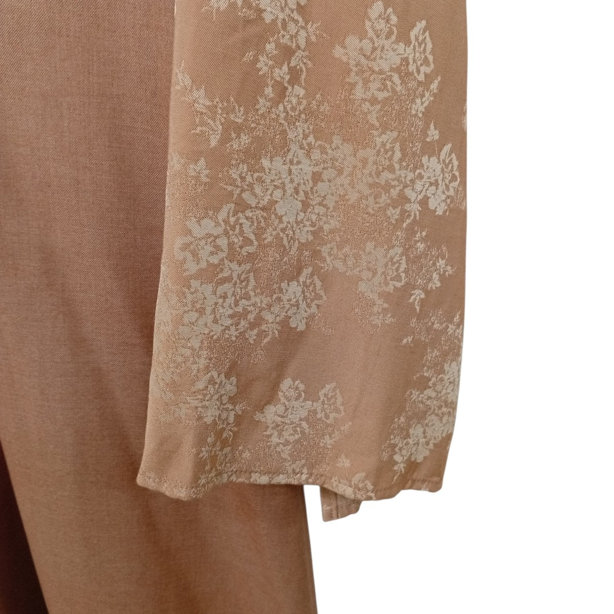 sahara Cross Neck Dressワンピース01-OP001-23-99 古着・中古-7枚目のアイテム画像