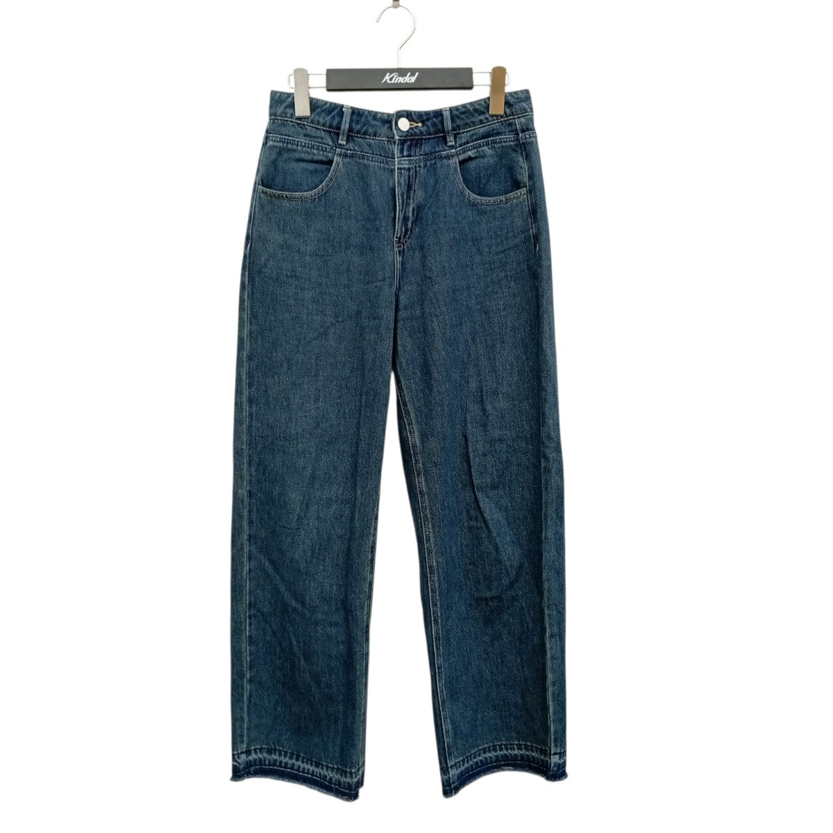 KUOSE デニムパンツ 古着・中古-1枚目のアイテム画像
