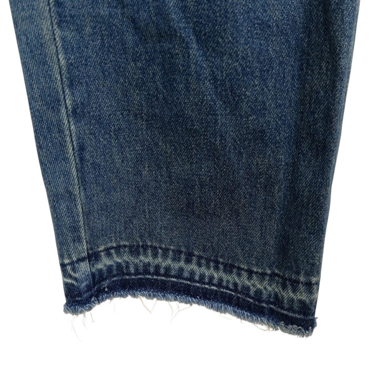 KUOSE デニムパンツ 古着・中古-8枚目のアイテム画像