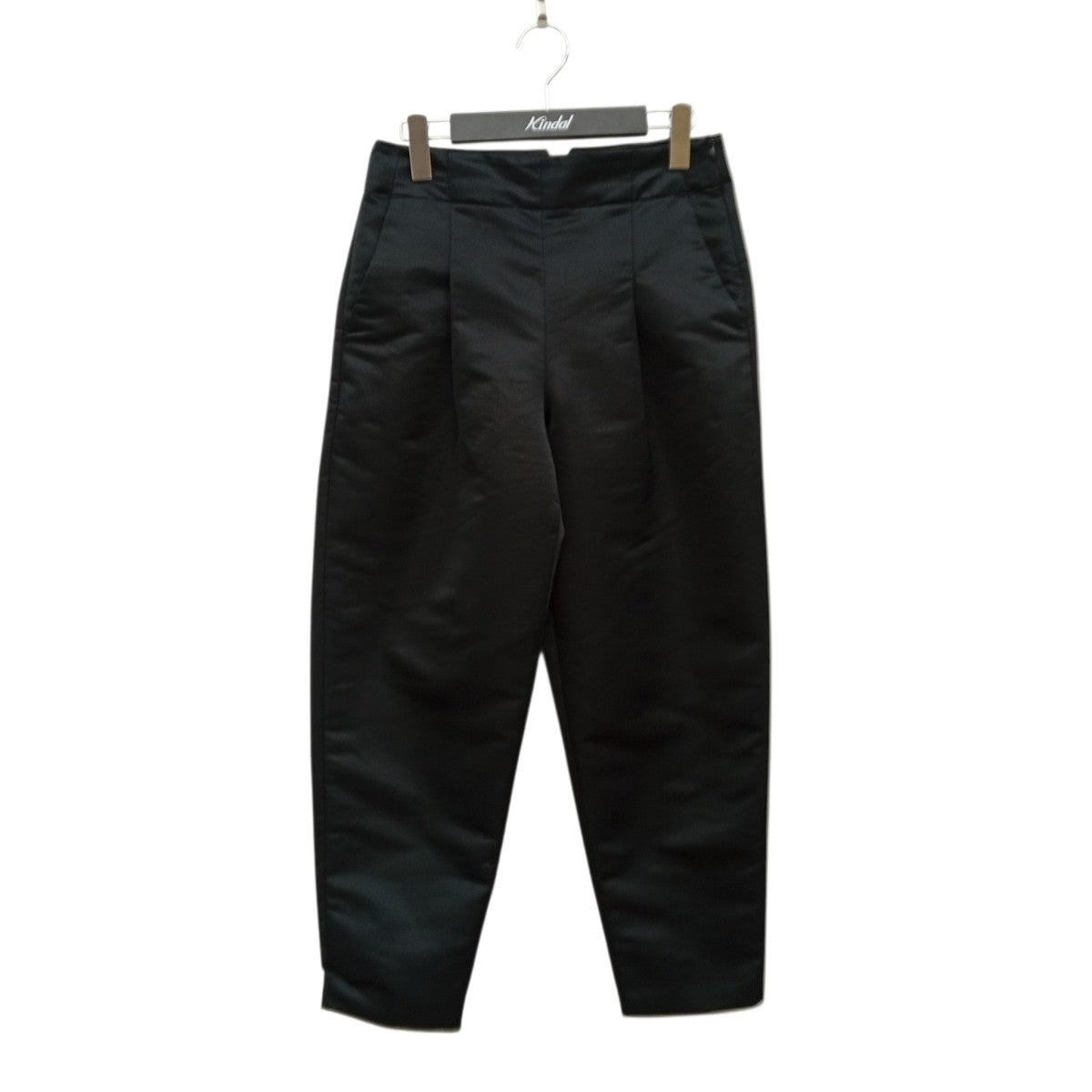 PT TORINO ELOISEテーパードパンツ 古着・中古-1枚目のアイテム画像