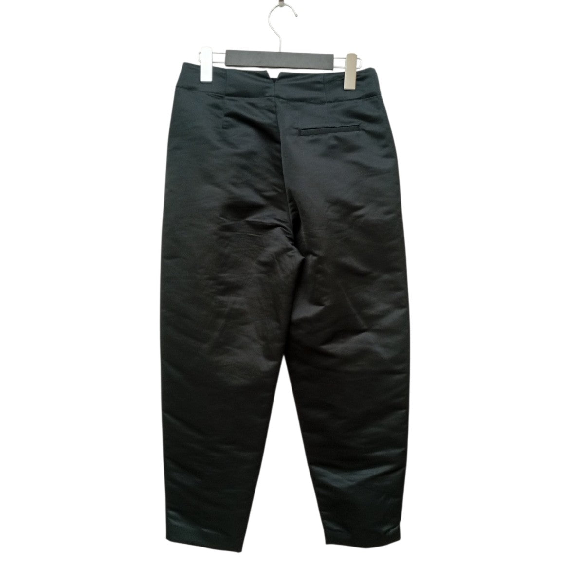 PT TORINO ELOISEテーパードパンツ 古着・中古-2枚目のアイテム画像