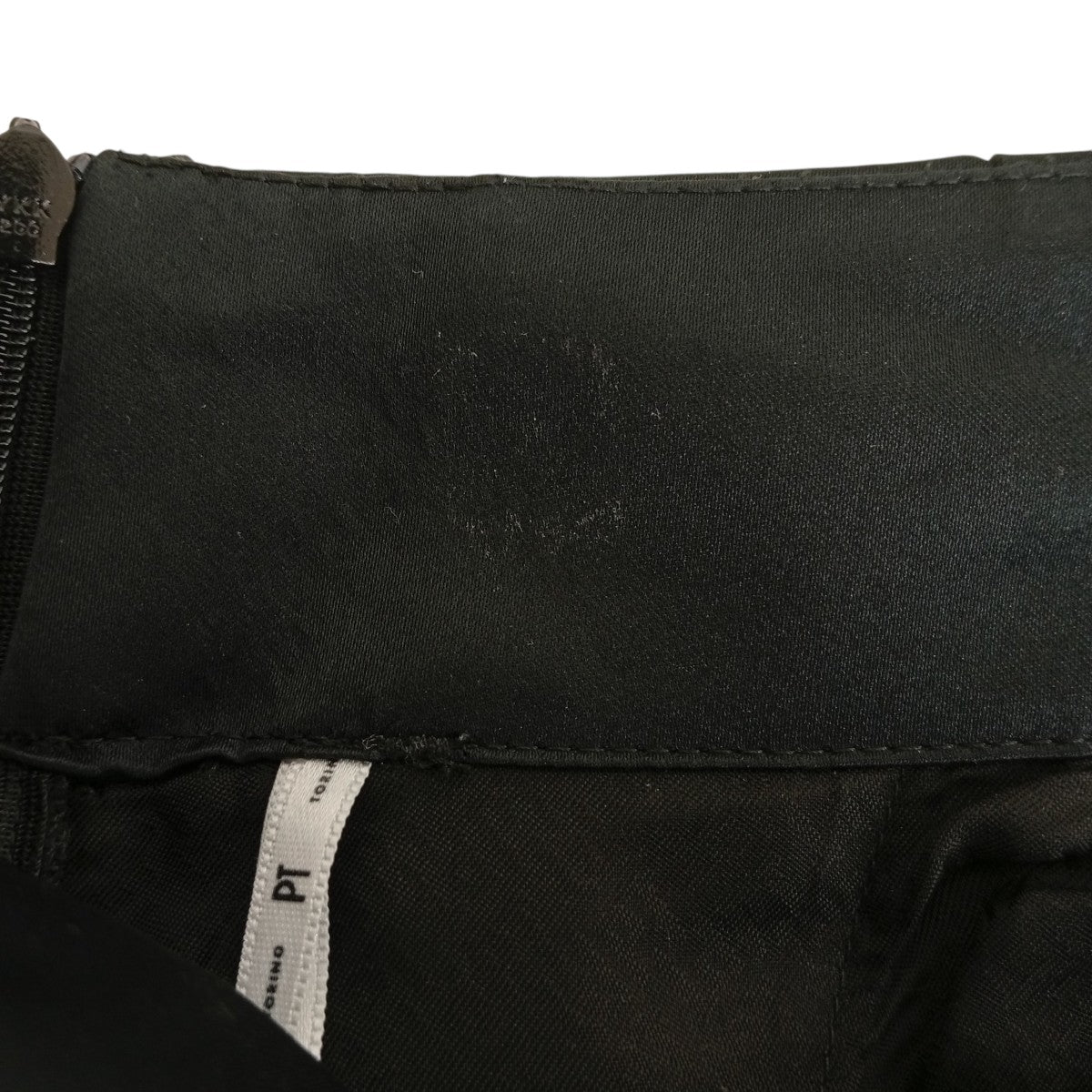 PT TORINO ELOISEテーパードパンツ 古着・中古-8枚目のアイテム画像