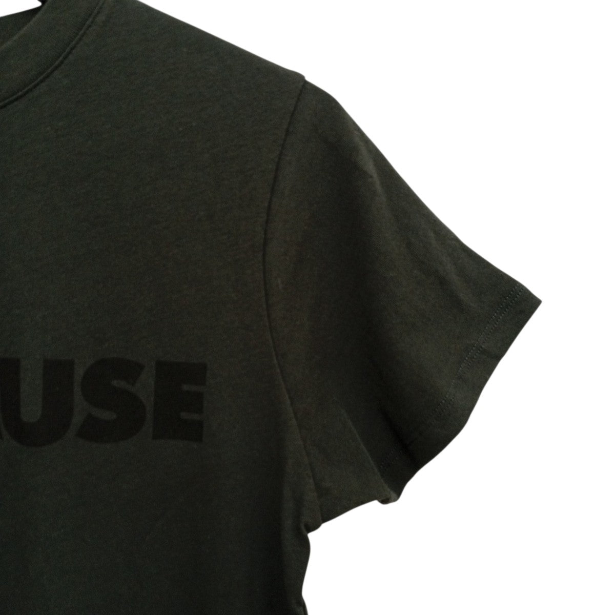 THE PAUSE TシャツWGZ1021306A0008 古着・中古-6枚目のアイテム画像