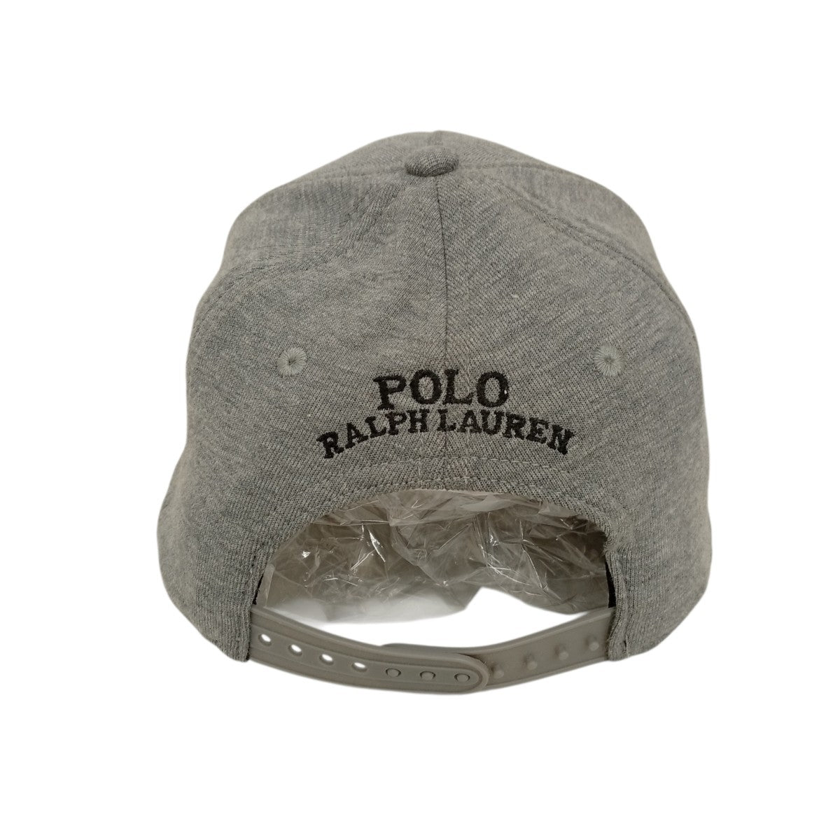 POLO RALPH LAUREN キャップ 古着・中古-3枚目のアイテム画像