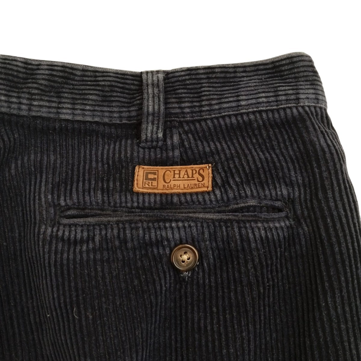 CHAPS RALPH LAUREN コーデュロイパンツ 古着・中古-5枚目のアイテム画像