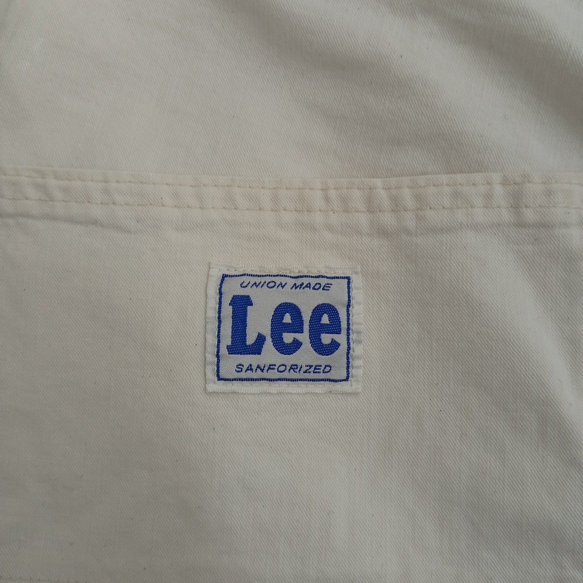 LEE パンツLM7288 古着・中古-6枚目のアイテム画像
