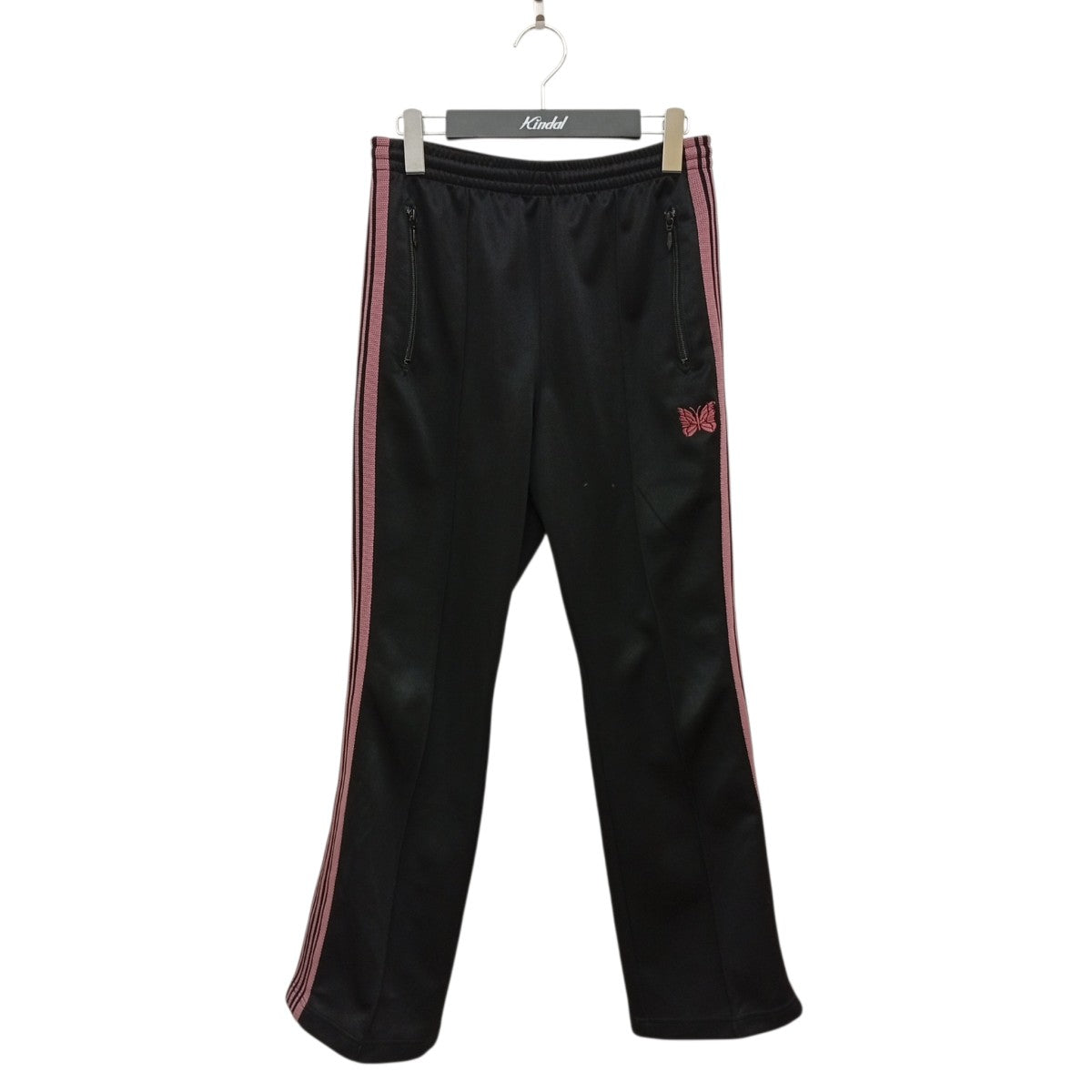 Needles トラックパンツLQ231 古着・中古-1枚目のアイテム画像