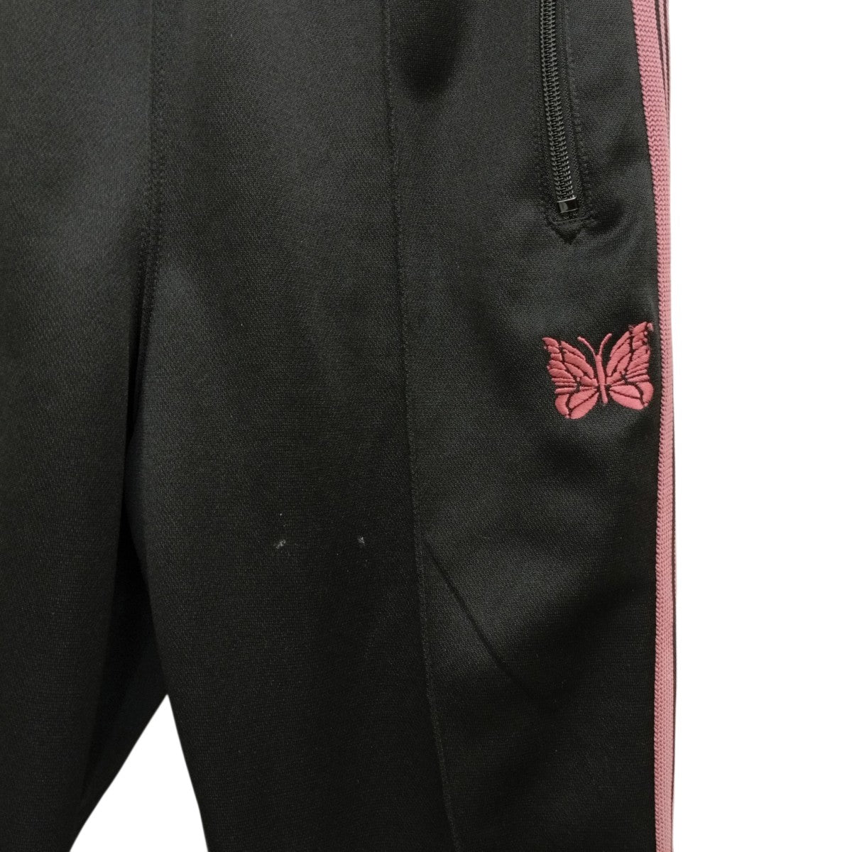 Needles トラックパンツLQ231 古着・中古-5枚目のアイテム画像