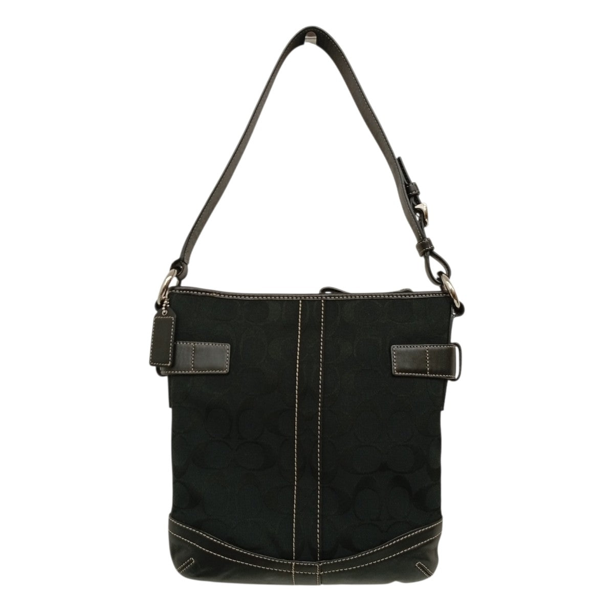 COACH ショルダーバッグ3577 古着・中古-2枚目のアイテム画像