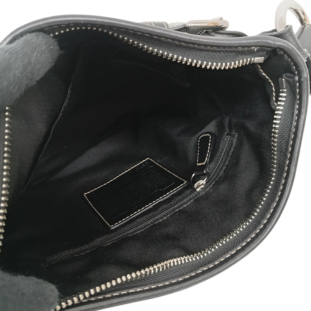 COACH ショルダーバッグ3577 古着・中古-6枚目のアイテム画像