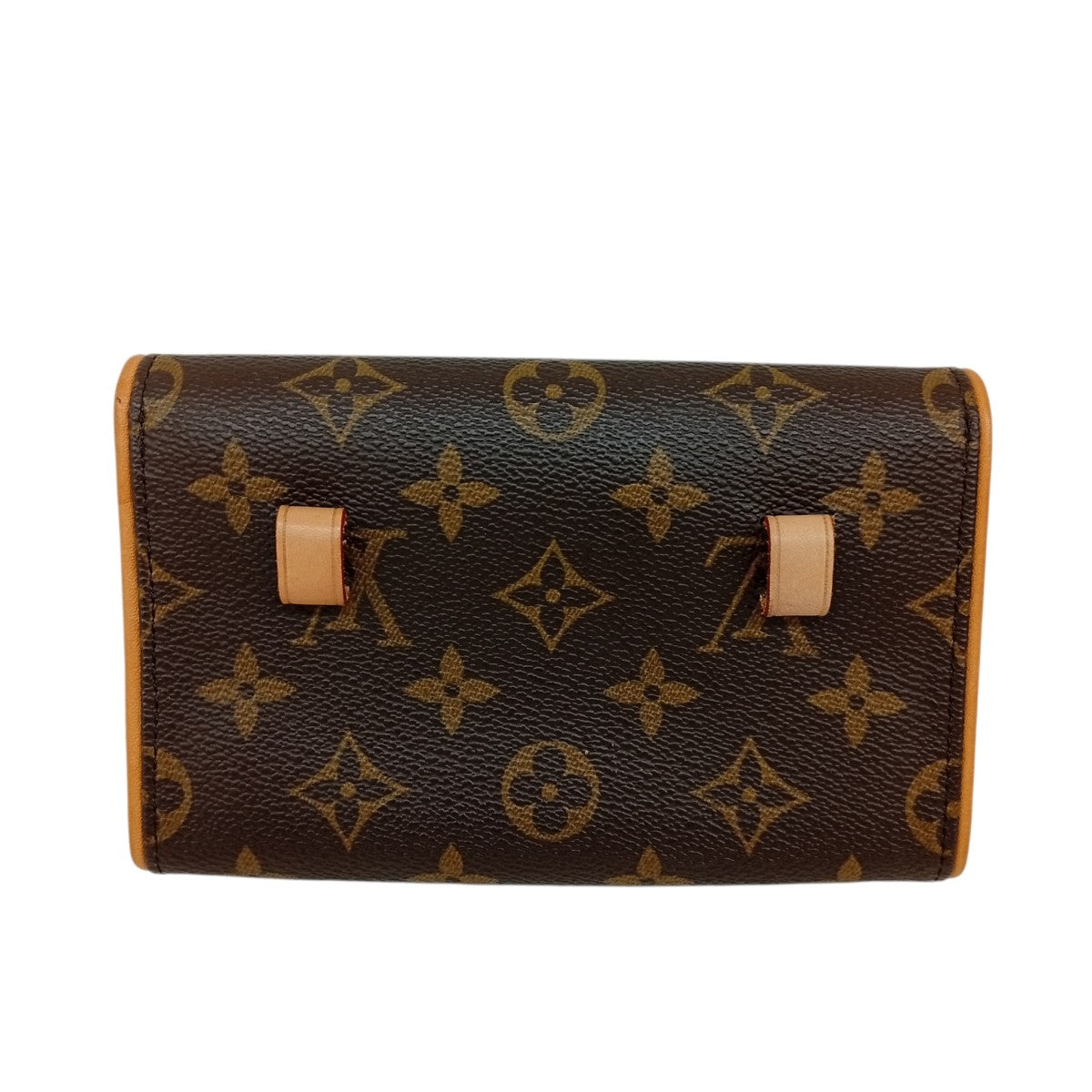 LOUIS VUITTON ポシェットフロランティーヌウエストポーチM51855 古着・中古-2枚目のアイテム画像